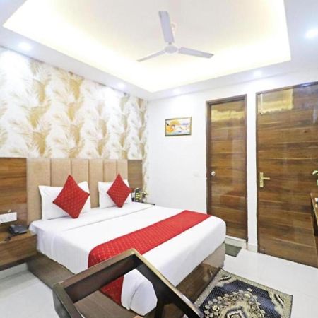 Hotel Vijaydeep Place Near Delhi Airport New Delhi Ngoại thất bức ảnh