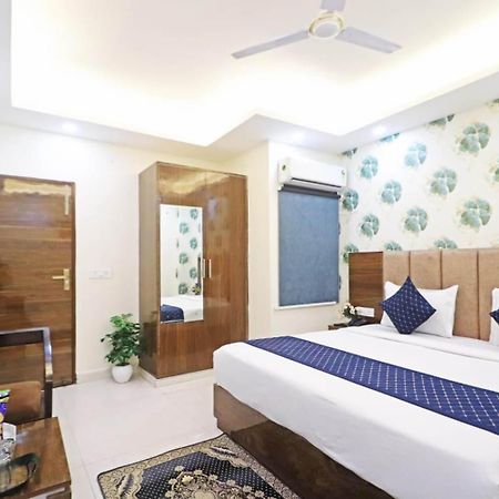 Hotel Vijaydeep Place Near Delhi Airport New Delhi Ngoại thất bức ảnh