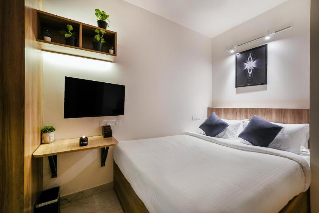Hotel Vijaydeep Place Near Delhi Airport New Delhi Ngoại thất bức ảnh