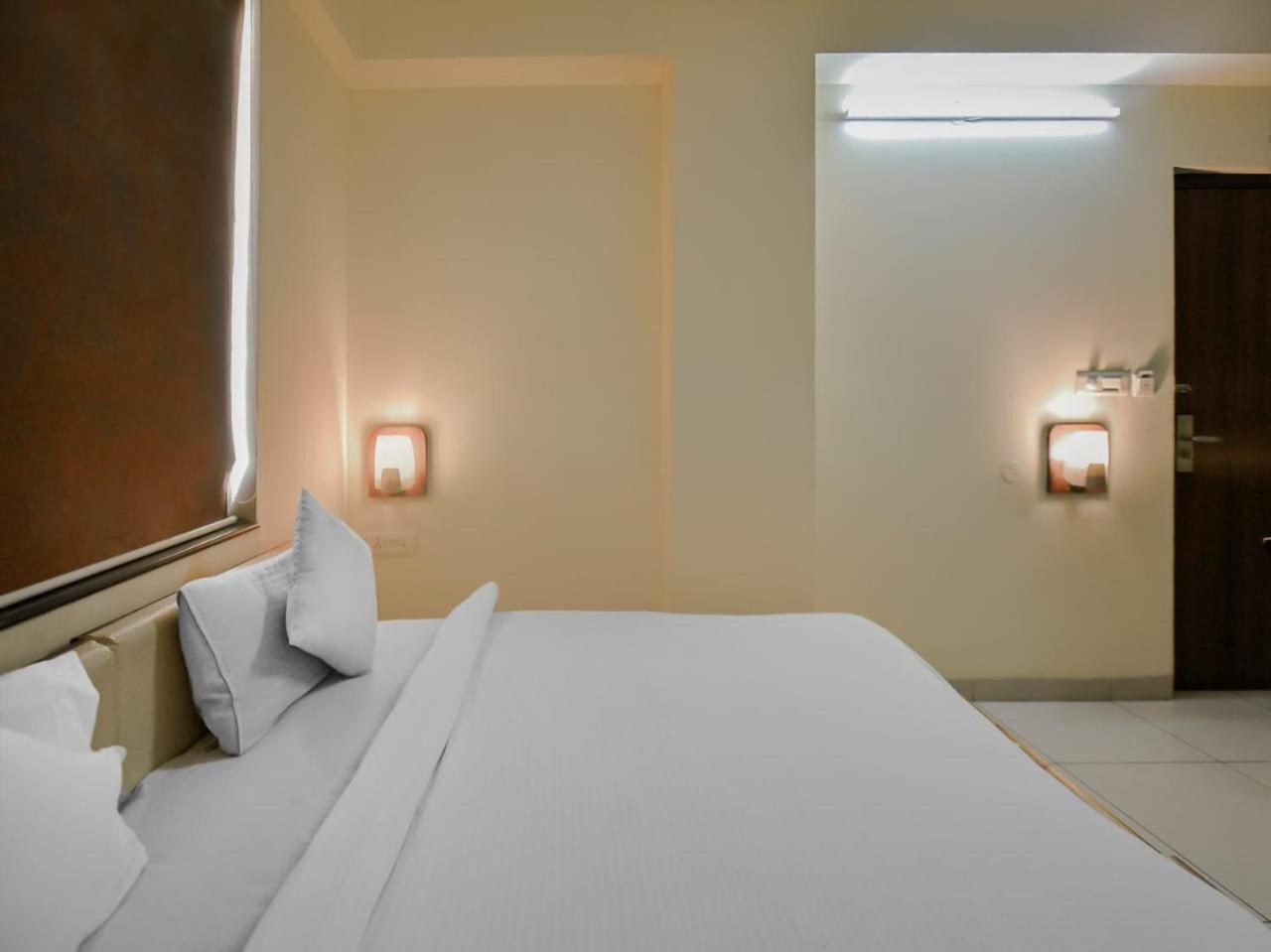 Hotel Vijaydeep Place Near Delhi Airport New Delhi Ngoại thất bức ảnh