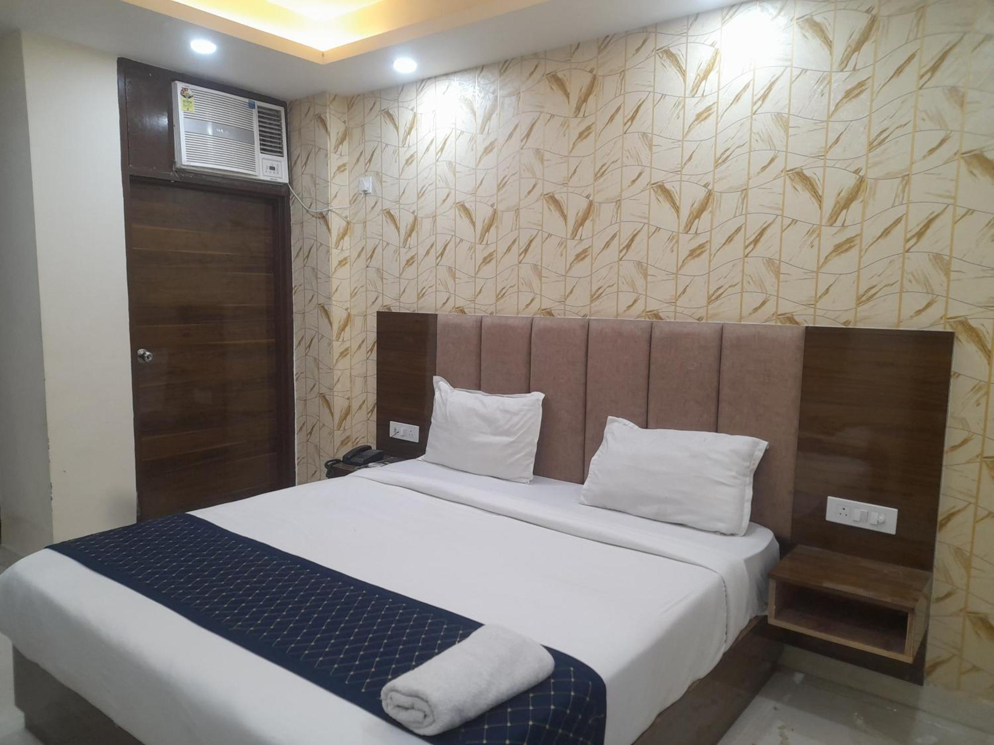 Hotel Vijaydeep Place Near Delhi Airport New Delhi Ngoại thất bức ảnh