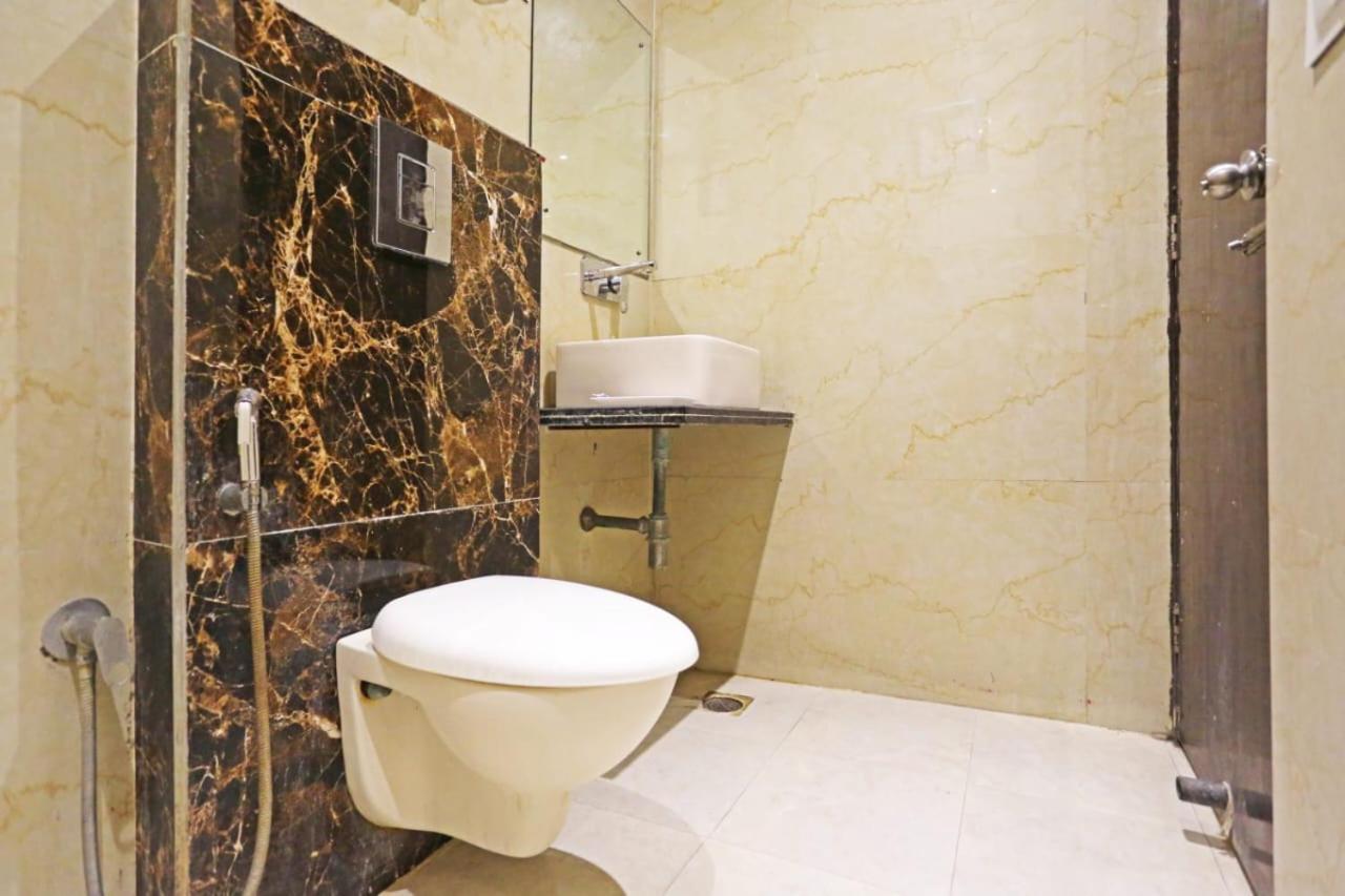 Hotel Vijaydeep Place Near Delhi Airport New Delhi Ngoại thất bức ảnh