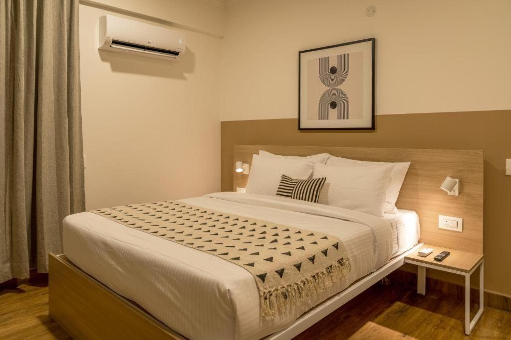 Hotel Vijaydeep Place Near Delhi Airport New Delhi Ngoại thất bức ảnh