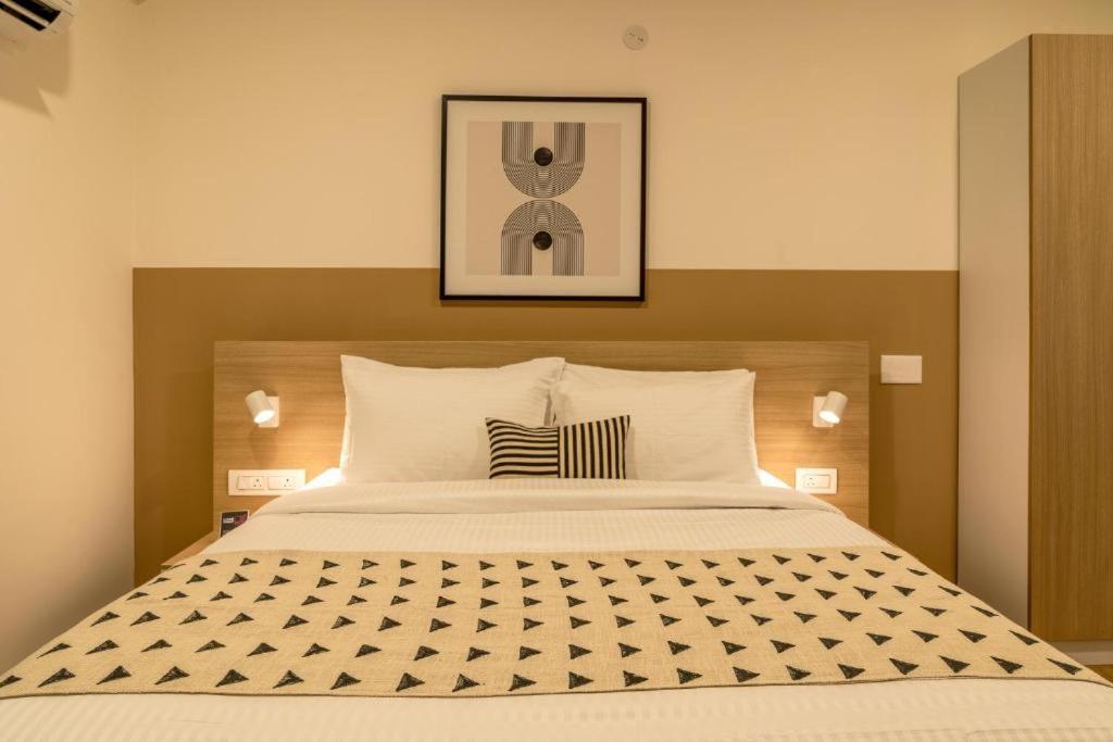Hotel Vijaydeep Place Near Delhi Airport New Delhi Ngoại thất bức ảnh
