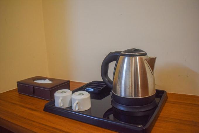 Hotel Vijaydeep Place Near Delhi Airport New Delhi Ngoại thất bức ảnh