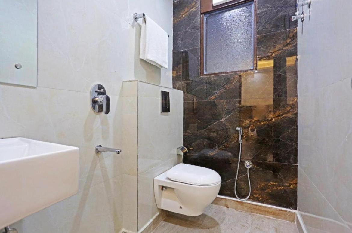 Hotel Vijaydeep Place Near Delhi Airport New Delhi Ngoại thất bức ảnh