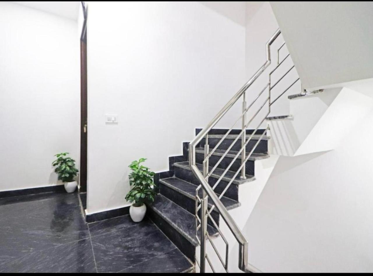 Hotel Vijaydeep Place Near Delhi Airport New Delhi Ngoại thất bức ảnh